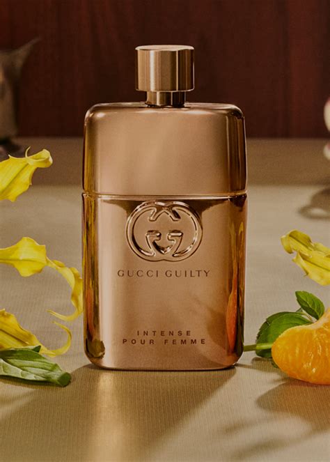 new gucci fragrance 2021|GUCCI Guilty Perfumes & Fragrance For Men & Women.